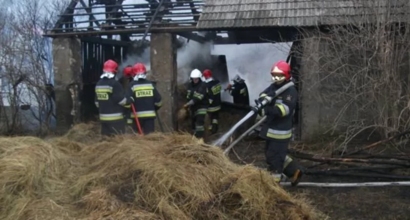 40.000 zł dla OSP w Rogowie