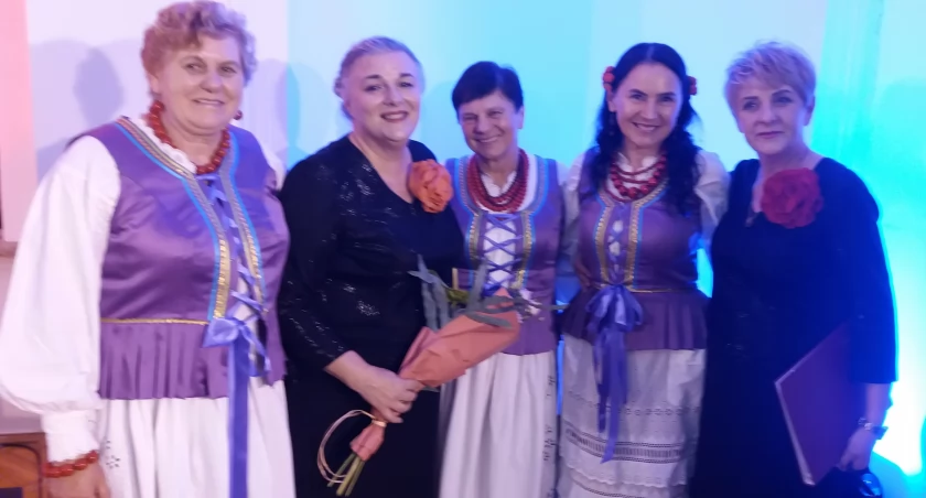 Stowarzyszenie Wrzos na Spotkaniach Chóralnych