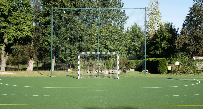 Sejmik Mazowsza inwestuje w sport dzieci