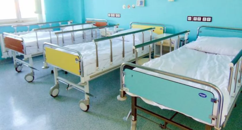 Co z budową szpitala powiatowego w Szydłowcu?