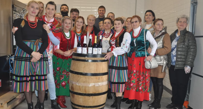 Potańcówka ze Stowarzyszeniem Odnowy i Rozwoju Gminy Orońsko