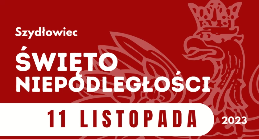 Święto Niepodległości w Szydłowcu