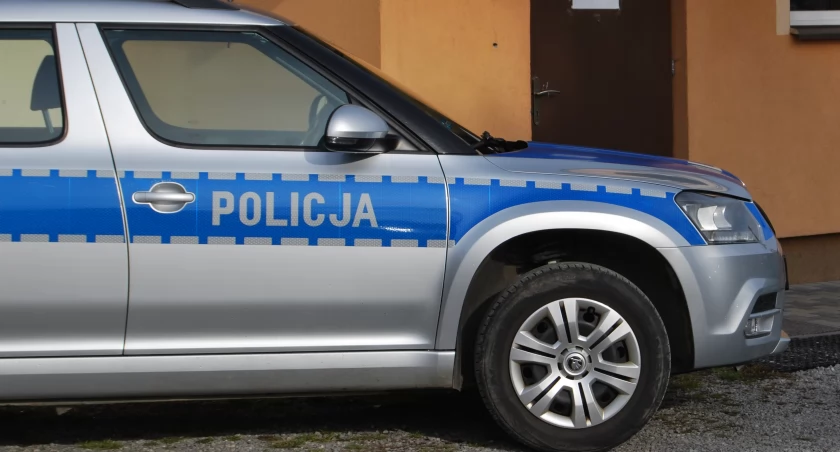 Tragiczny wypadek w Orońsku. Policja prosi o ostrożność na drogach