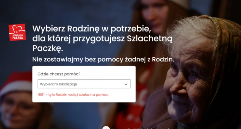 Niskie dochody i choroba córki utrudniają im życie. Szlachetna Paczka w Szydłowcu