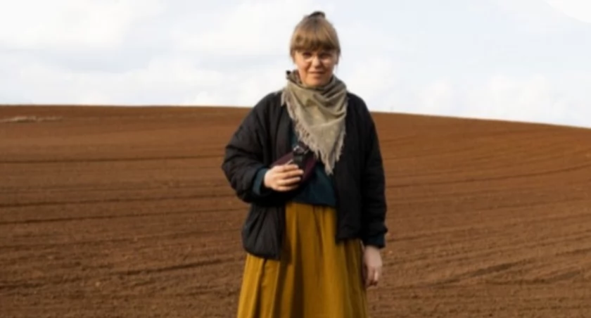 Marta Łabęcka z Szydłowca otrzymała Nagrodę Mazowieckiego Programu Edukacji Kulturalnej!