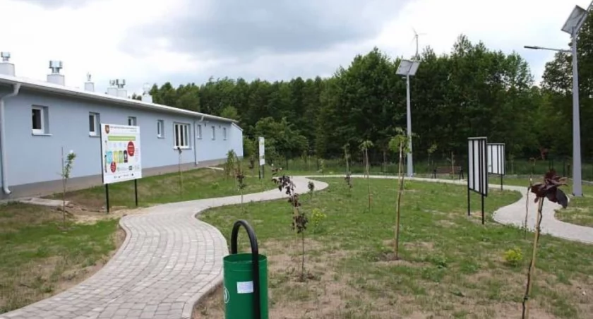 Jastrząb. Już do końca roku będzie nieczynny