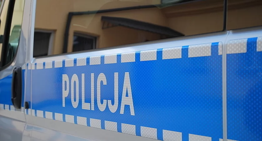 Szydłowiec. Nietrzeźwi kierowcy, kolizje i mandaty policji