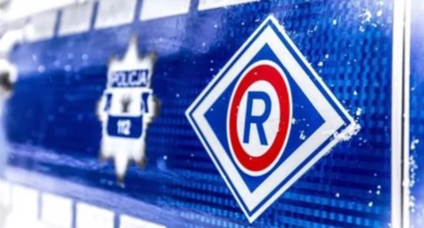 Pilne! Wypadek na S7 w Jastrzębiu!