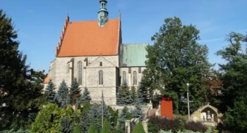 Szydłowiec. Plan wizyty duszpasterskiej na najbliższy tydzień