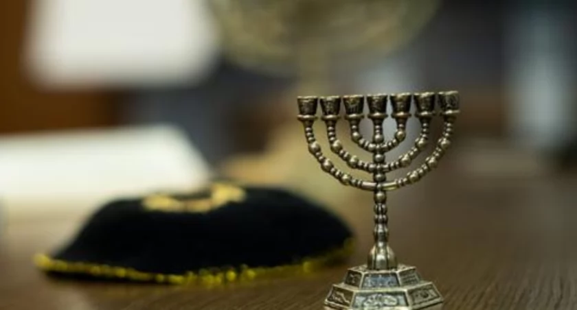 Centralne obchody Dnia Judaizmu w Szydłowcu