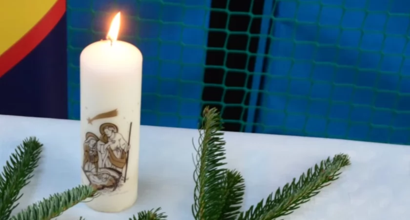 Wizyta duszpasterska w parafii w Szydłowcu