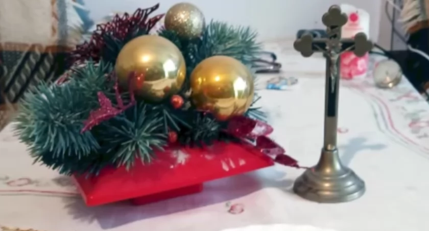 Wizyta duszpasterska w parafii w Jastrzębiu
