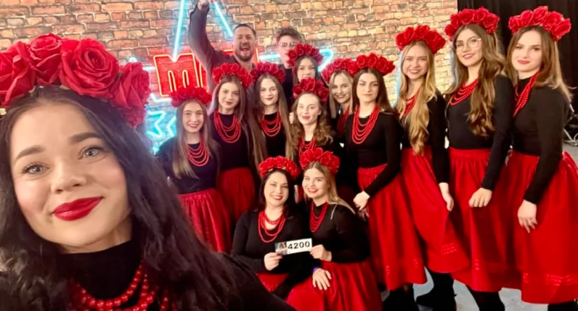 Guzowianki w Mam Talent TVN!