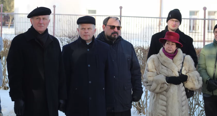 Dzień Judaizmu w Szydłowcu
