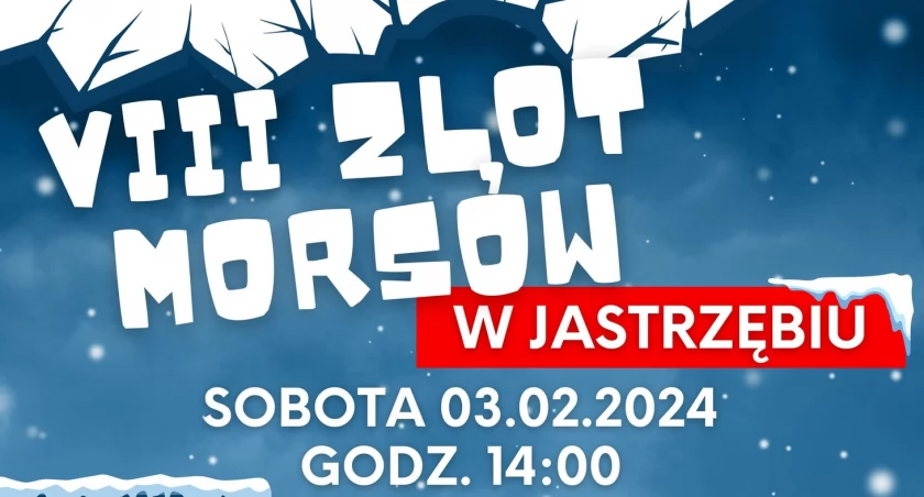 VIII Zlot Morsów w Jastrzębiu