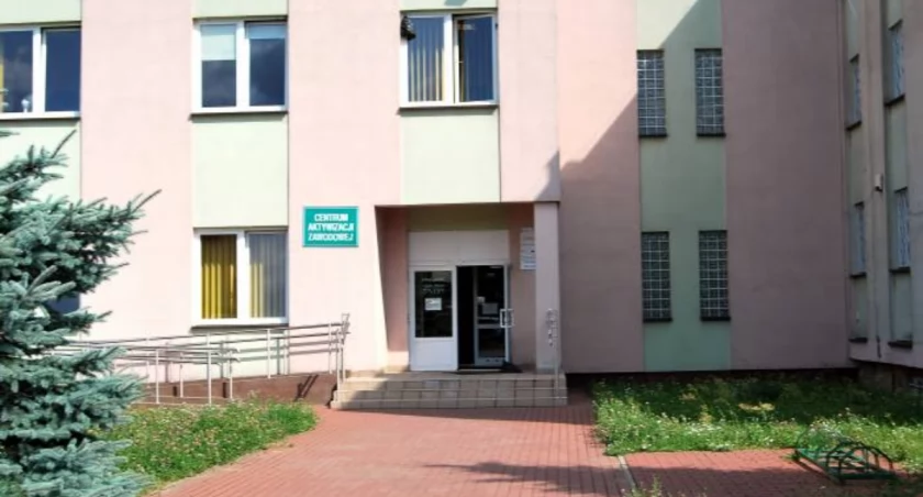 Gdzie jest praca w powiecie szydłowieckim?