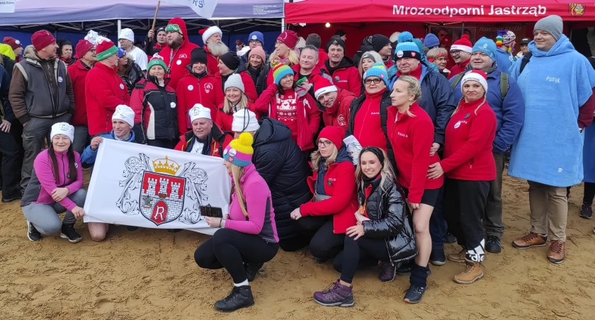 VIII Zlot Morsów w Jastrzębiu
