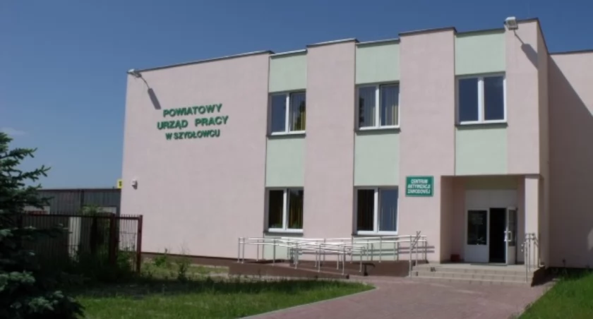 Blisko 7 milionów złotych dla szydłowieckich bezrobotnych