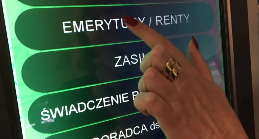 Pełnomocnictwo w ZUS-ie może się przydać
