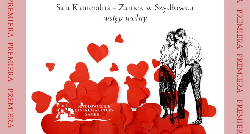 Biuro Matrymonialne w szydłowieckim Zamku