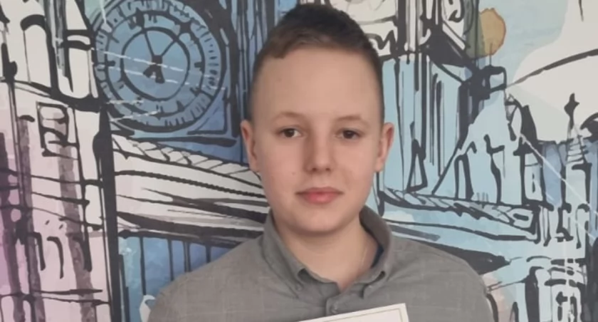 Uczniowie szydłowieckiej jedynki ze znakomitymi wynikami w Ogólnopolskim Konkursie Języka Angielskiego