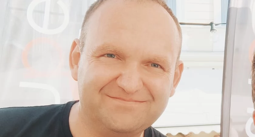 Piotr Rogoziński, absolwent szydłowieckiego liceum, szefem TVP 3!