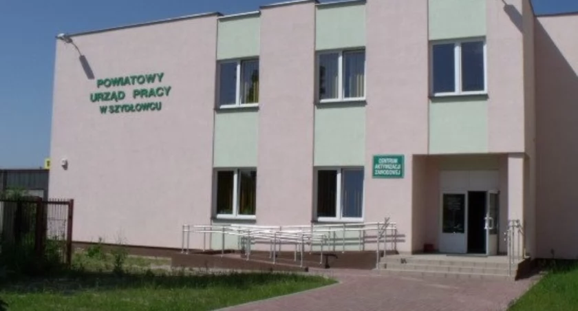 Gdzie znajdziemy pracę w powiecie szydłowieckim?
