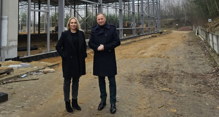 Nowe miejsca pracy w Szydłowcu