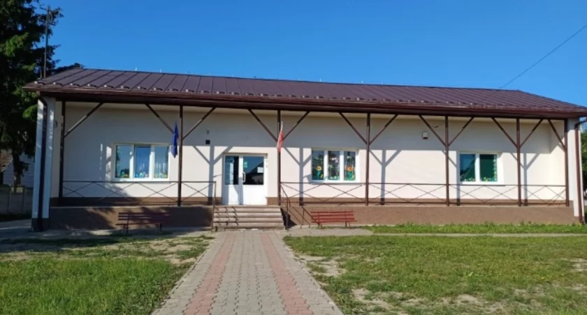 Jest patron szkoły podstawowej w Wałsnowie!