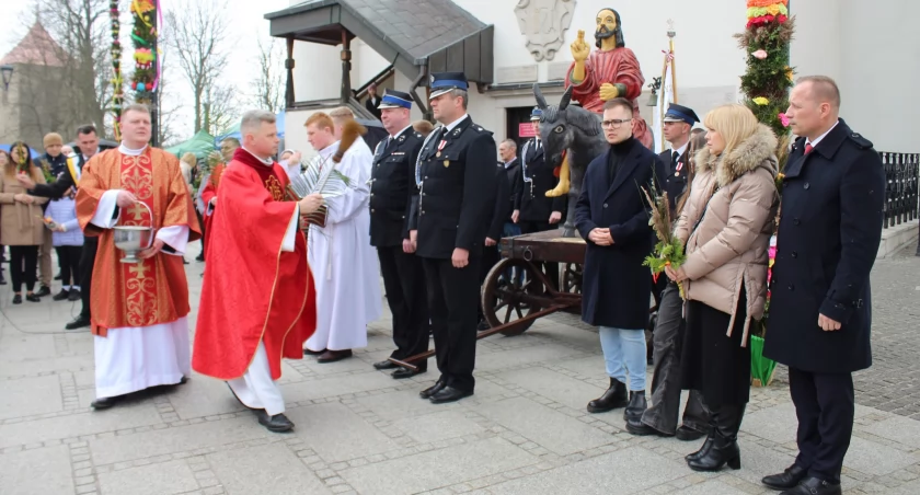 Szydłowiecki Kiermasz Wielkanocny