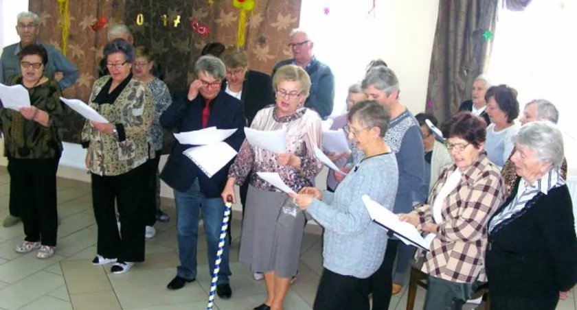 Są pieniądze na funkcjonowanie Dziennego Domu Pobytu Senior+ w Szydłowcu!