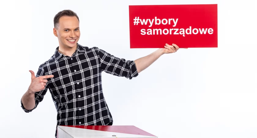 Idź na wybory! Zagłosuj za zmianą