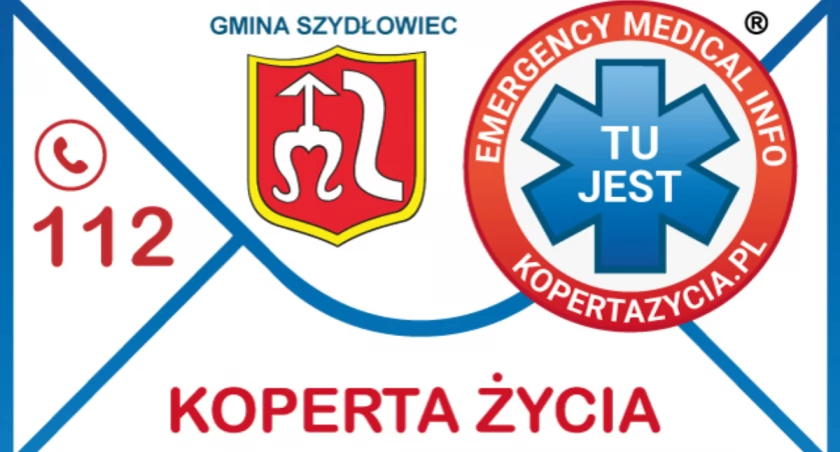 Koperty życia w Szydłowcu