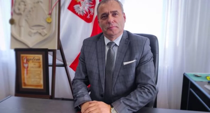 Jastrząb. Znamy wyniki wyborów na urząd burmistrza!