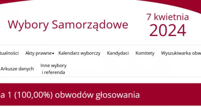 Nowa Rada Miasta i Gminy w Jastrzębiu. Kto został radnym?