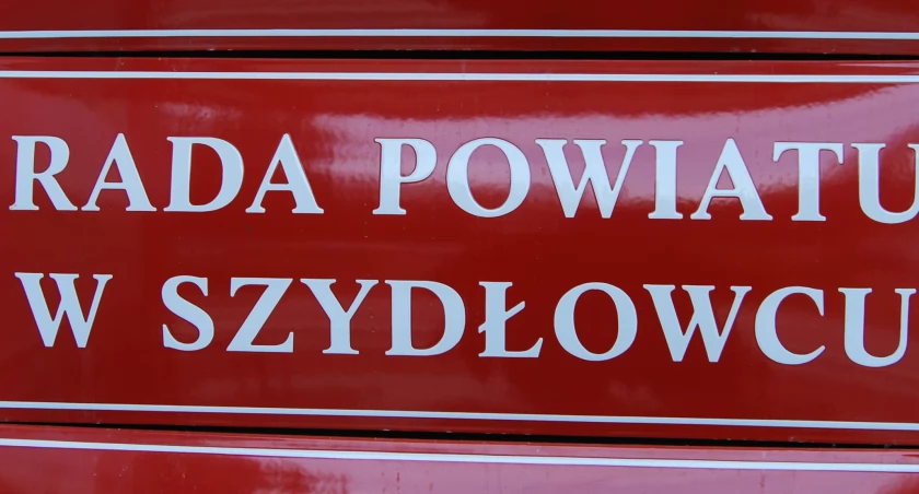 Mamy wyniki wyborów do Rady Powiatu w Szydłowcu!