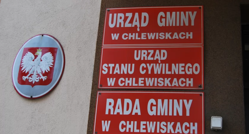 Chlewiska. Kto do Rady Gminy w Chlewiskach?