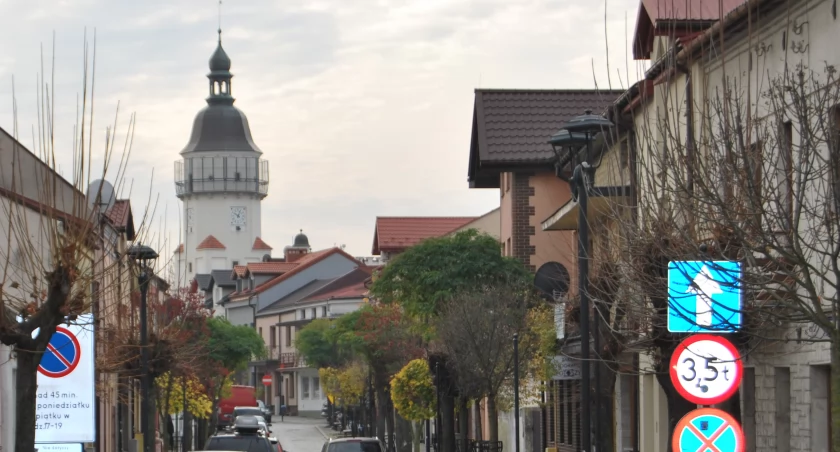 Szydłowiec. Ile głosów zdobył Twoj kandydat?