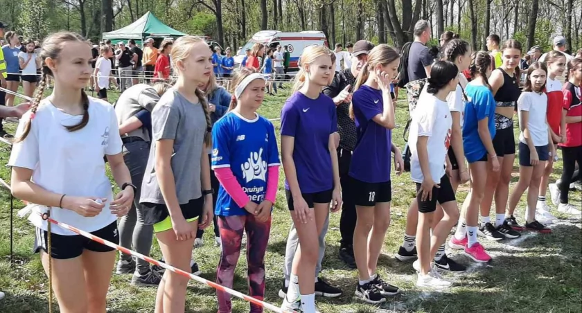 Uczniowie PSP nr 1 w Szydłowcu w finale Mazowieckich Igrzysk Młodzieży Szkolnej