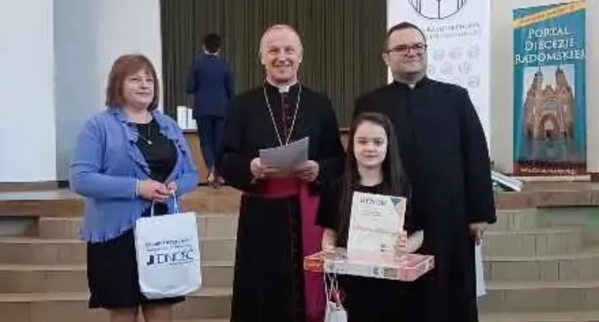 Jastrząb. Aleksandra w gronie laureatów!