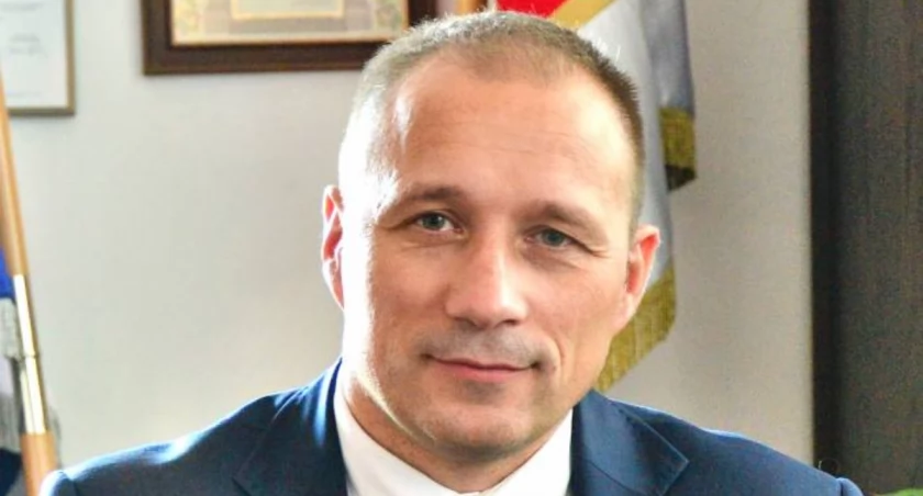Co powiedział burmistrz Artur Ludew po wygranej drugiej turze wyborów?