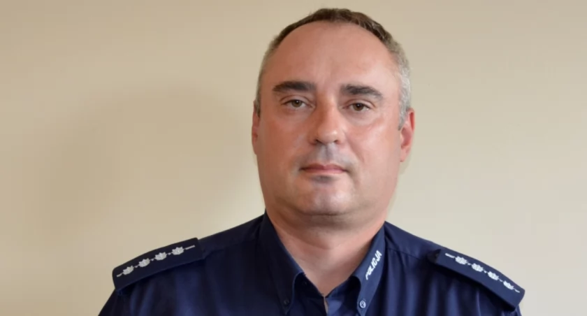 Asp. sztab. Rafał Witaszek: Spożywanie alkoholu, niszczenie mienia i zakłócanie ciszy nocnej w Parku na Os. Wschód w Szydłowcu