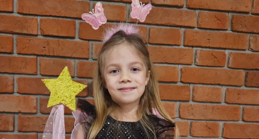 Sukces Zosi Senderek z Szydłowca 