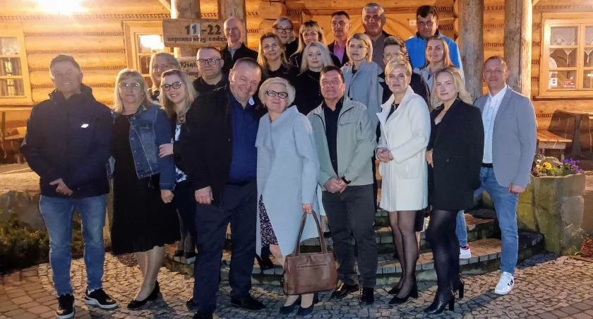 Mrozoodporni z Jastrzębia zakończyli sezon