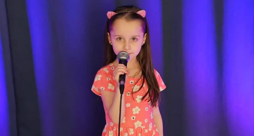 Sukces Natalii Gorlickiej z Fundacji Muzyczki w Szydłowcu