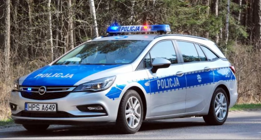 Szydłowiec. Jechał na rowerze i miał prawie 4 promile!