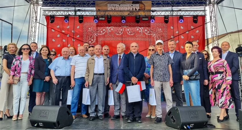 XXI Szydłowieckie Zygmunty
