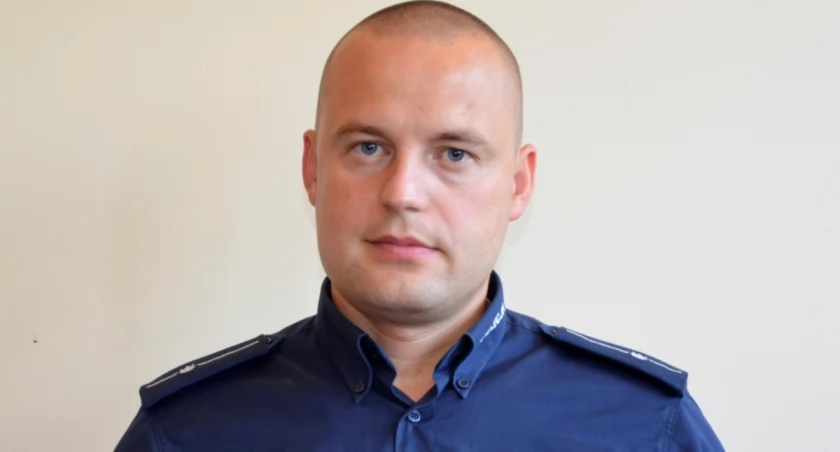 Mirów. Co w planach ma dzielnicowy?