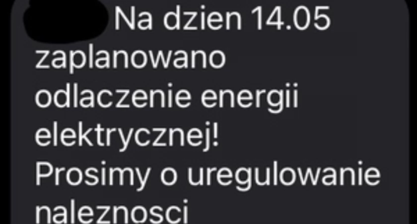 Policja w Szydłowcu ostrzega przed fałszywymi linkami