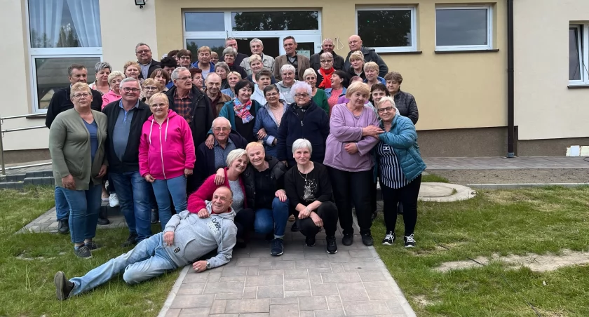 Ognisko Integracyjne Aktywny Senior w Mirowie